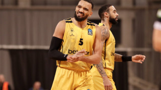 Αυτά είναι τα δεδομένα πρόκρισης του Άρη στο Top-12 του Eurocup