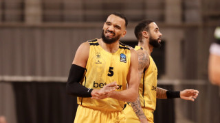 LIVESTREAMING: Άρης-ΑΕΚ (90-81, τελικό)