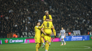 Άρης: Κατσαρόλα που την κοιτάς, δε βράζει