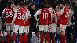 Premier League: Πώς η Άρσεναλ του Αρτέτα χτίζει την κυριαρχία της