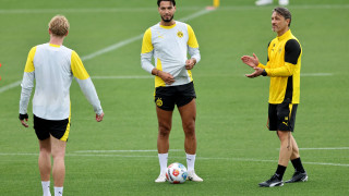 Μάντζιος: Μετράει μόνο over 3,5 στην διοργάνωση…