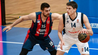 Ο Ντούσαν Τανάσκοβιτς προτάθηκε στον ΠΑΟΚ