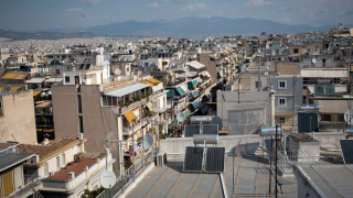 Έρχεται ο «ΑΜΚΑ» των ακινήτων: Πότε μπαίνει στη ζωή μας και τι αλλάζει