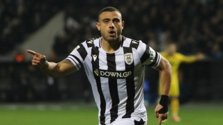 ΠΑΟΚ: Ατομικό πρόγραμμα για τον Γιακουμάκη, θεραπεία οι Αντρίγια και Κένι