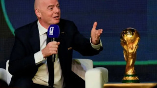 Μουντιάλ 2026: Καθιερώνονται τα τρίλεπτα διαλείμματα σε κάθε ημίχρονο