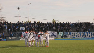 Το «ευχαριστώ» της ΠΑΕ Ηρακλής στον κόσμο: «Καυτανζόγλειο... όλα τα εκτός!»