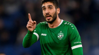 Αλμέιδα για Ντεσπόντοφ: «Έκανε τρομερά πράγματα με τη Λουντογκόρετς, αλλά θα τον αντιμετωπίσουμε»