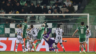 Επανάληψη στη Βουλγαρία για να το εμπεδώσουν όλοι: Λείπουν φορ και στόπερ!