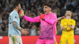 Ολυμπιακός: «Ενδιαφέρεται έντονα για τον Χρήστο Μανδά»