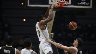 ΠΑΟΚ-Πριέβιντζα 101-70: Απολαυστικός, με αύρα Μυστακίδη και σούπερ Μέλβιν