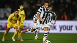 ΠΑΟΚ: Ο αυτοεξευτελισμός των «επικριτών» μιας σπουδαίας νίκης!