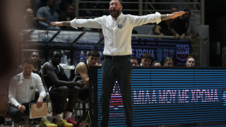 Μάρεϊ: «Ο ΠΑΟΚ χτίστηκε για να κατακτήσει το Europe Cup»