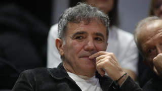 Φλεβαράκης: «Ο Μυστακίδης θα επαναφέρει την ομάδα στις μεγάλες επιτυχίες»