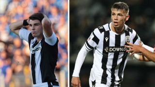 ΠΑΟΚ: Το «deja vu» στη Βουλγαρία και ο Μύθου που «βάφεται» Κούτσιας