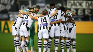 ΠΑΟΚ: Η καλύτερη συγκομιδή του σε πρώτο γύρο με πρωταγωνιστή τον Λουτσέσκου