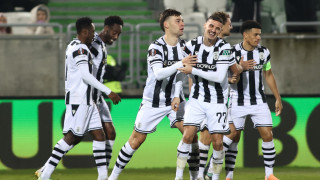 ΠΑΟΚ: Θέλει το «τρίποντο» και την καλύτερη επίθεση στο Πρωτάθλημα! 11άδα με Χατσίδη, Οζντόεφ και Λόβρεν