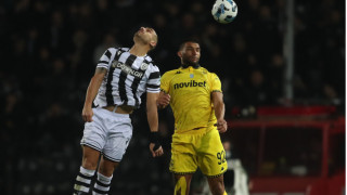 Χατζάρας: «Ο Άρης είναι άρρωστος-Ριζικές αλλαγές και βελτίωση... ραγδαία»