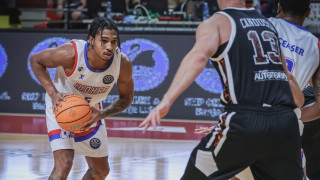 ΠΑΟΚ: Ψηλά στη λίστα ο Ταϊρί