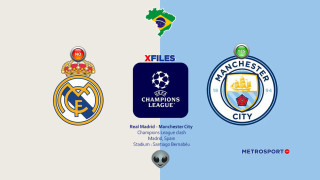 «X-Files» :  Τέσσερα πολύ καλά ταμεία και ο Βραζιλιάνος... συνεχίζει : I want to believe you, darling Manchester City…