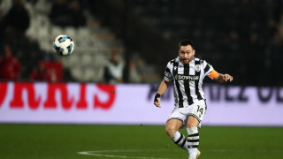 Αρχηγική ομιλία Ζίβκοβιτς πριν το ντέρμπι: «Θα τους πιέσουμε, είμαστε δυνατό γκρουπ»