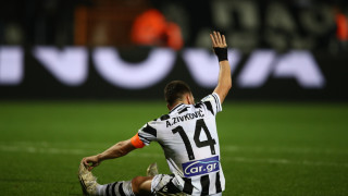 Διπλή ανησυχία για Λουτσέσκου: Ενοχλήσεις για Γιακουμάκη και Ζίβκοβιτς