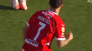 Βραβείο Πούσκας: Το πήρε ο Μοντιέλ για τη «ζωγραφιά» του (vid)