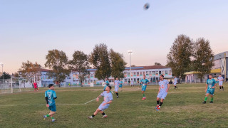 Αγιος Αθανάσιος-Κουρούπης: «Μεστή εμφάνιση»