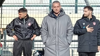 Πρωταθλητής χειμώνα ο Φοίνικας Πολίχνης-Μίντης: «Αντιμετωπίσαμε δουλεμένη ομάδα»