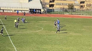 Νεάπολη-Ασλανίδης: «Συγχαρητήρια στον Φοίνικα – Οφσάιντ το γκολ»