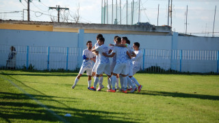 Ποσειδών Μηχανιώνας-Κάλφας: «Μέσα στους στόχους μας...»