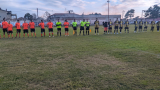 ΕΠΣΜ: Τα παιχνίδια της Γ κατηγορίας-Ενδεκάδες και βαθμολογίες
