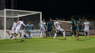 ΑΕΛ: Εφιαλτικό ντεμπούτο Παντελίδη