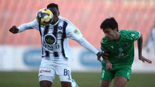 Ο «καθρέφτης» της SL2: Οι αήττητοι, οι καλύτερες επιθέσεις και αμυντικές γραμμές