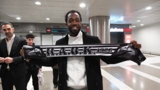 ΠΑΟΚ: Ο Μπέβερλι είναι εδώ-Άφιξη του Αμερικανού γκαρντ στη Θεσσαλονίκη