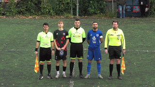 ΕΠΣΜ: Ντέρμπι Ιωάννη Παπάφη με Μέγα Αλέξανδρο