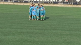 Νίκη του Αγίου Αθανασίου, ισοπαλία στην Ευκαρπία και βαθμολογία της Α1 ΕΠΣΜ