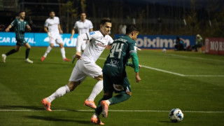 ΑΕΛ: Αλλάζει τα δεδομένα η επιστροφή του Ουάρντα