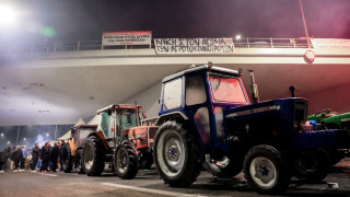 Αγρότες σε Τσιάρα: «Ασπιρίνες»-Τι θα γίνει με τα μπλόκα ενόψει Χριστουγέννων