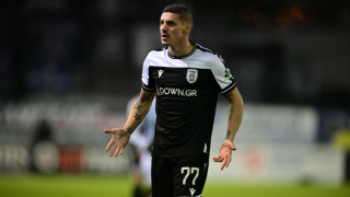 Αγνώριστος ΠΑΟΚ στο Περιστέρι, η παραδοχή Λουτσέσκου, προέχει η ενίσχυση