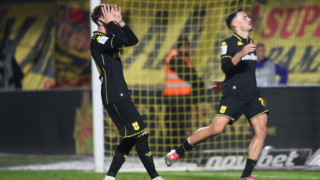 Άρης-Ολυμπιακός: Τα highlights του μεγάλου αγώνα στο «Κλ. Βικελίδης»