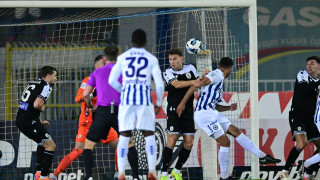 ΠΑΟΚ: Τα γελοία γκολ και η αδικία αν δεν ενισχυθεί τον Ιανουάριο, γιατί ΜΠΟΡΕΙ, ακόμη και το ΝΤΑΜΠΛ...