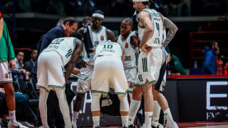 «Καψόνι» από Αταμάν: Χωρίς ανάσα οι «πράσινοι», από το αεροδρόμιο στο γήπεδο!