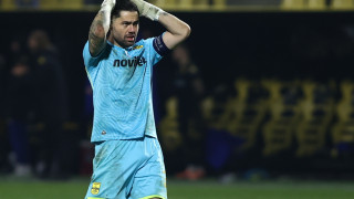 Αθανασιάδης: «Εμείς είμαστε η αιτία που το γήπεδο είναι μισογεμάτο»