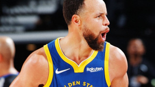 Νύχτα ρεκόρ στο NBA: Διασυρμός των Μπακς, θρίλερ στο Λος Άντζελες, 48άρα χωρίς αντίκρισμα για Κάρι