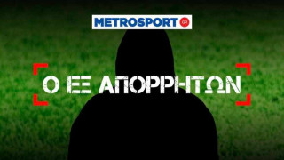 Κύριε Λανουά δεν φοβάστε ότι ο Τσέτσιλας θα σας τα κάνει πάλι Χαλάστρα;