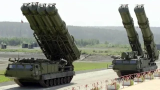 S-500 vs F-35: Ο... εφιάλτης του Πενταγώνου που αλλάζει τα πάντα