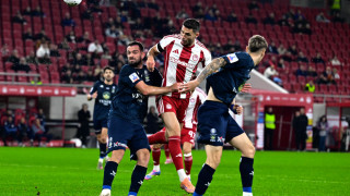 Οπαδικό ξέσπασμα στα social της ΠΑΕ Ηρακλής: «Ντροπή, ξεφτίλα...»