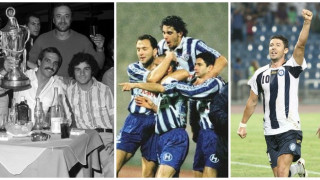 Ηρακλής: Ψάχνει έναν «άθλο» κόντρα στον Ολυμπιακό, αντάξιο του παρελθόντος