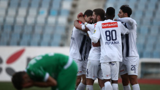 Έτσι θα παραταχθεί ο Ηρακλής κόντρα στον Ολυμπιακό