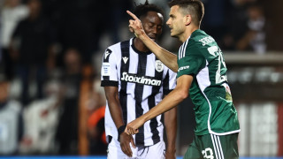 ΠΑΟΚ-Παναθηναϊκός: Συνήθως «τον έχει» στην Τούμπα